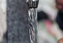 Соответствует ли нормам вода в одесских бюветах