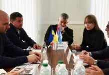 Одессу назвали стратегическим центром гуманитарной логистики