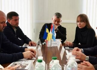 Одессу назвали стратегическим центром гуманитарной логистики