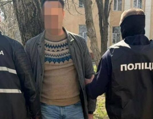 В Одессе чиновник «продавал» отсрочку от призыва