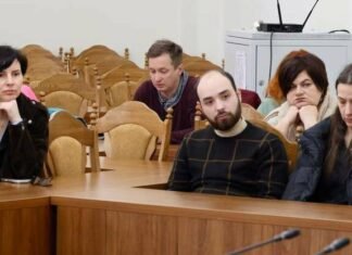 В Одессе стартовала программа для активных граждан