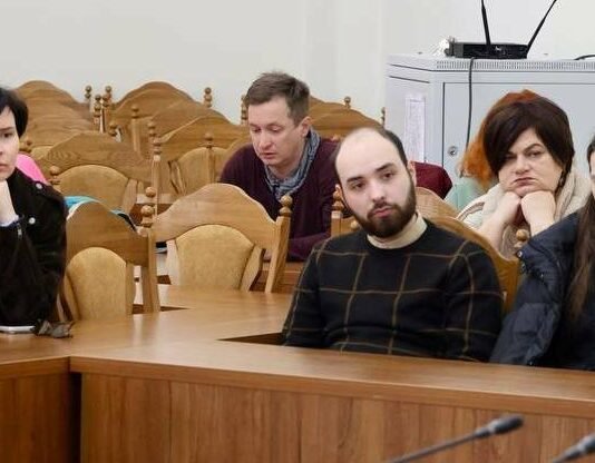 В Одессе стартовала программа для активных граждан