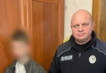 В Одесской области нашли подростка, который ночевал в заброшенном доме