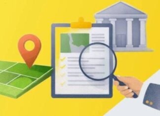 В Одессе изменили правила оформления земли через ЦНАП