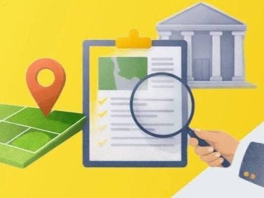 В Одессе изменили правила оформления земли через ЦНАП