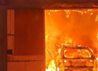 Дроны ударили по Одесщине: есть попадания в дом и энергетику, — ФОТО