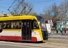 В Одессе возвращают электротранспорт: когда заработают трамваи и троллейбусы