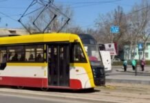 В Одессе возвращают электротранспорт: когда заработают трамваи и троллейбусы
