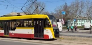 В Одессе возвращают электротранспорт: когда заработают трамваи и троллейбусы