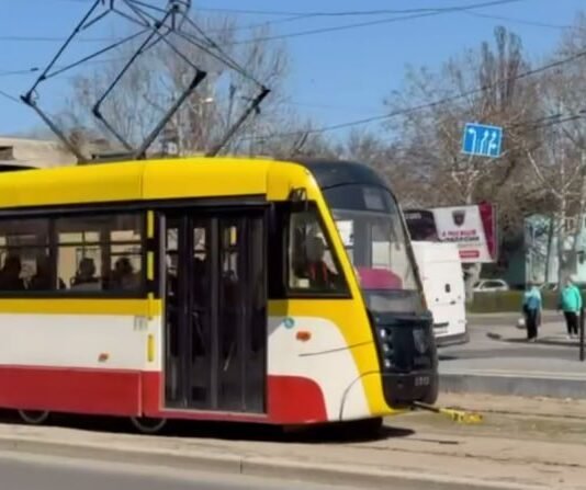 В Одессе возвращают электротранспорт: когда заработают трамваи и троллейбусы