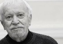 В Одессе скончался народный артист Украины Виллен Новак