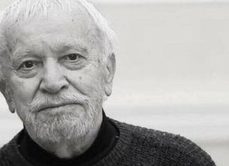 В Одессе скончался народный артист Украины Виллен Новак