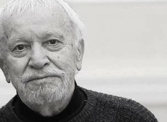 В Одессе скончался народный артист Украины Виллен Новак