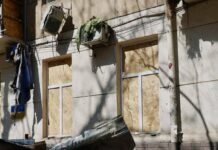 В Одессе после атаки повреждены сотни квартир: что известно по районам