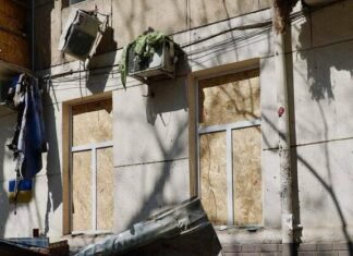 В Одессе после атаки повреждены сотни квартир: что известно по районам