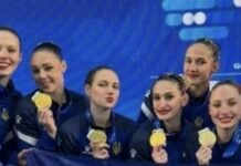 Одесситка помогла Украине победить на Кубке мира: детали