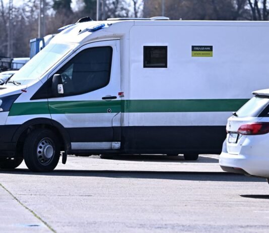 «Ощадбанк» приостановил ввоз валюты из ЕС: он единственный имеет такую лицензию