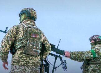 Ночной удар РФ по Украине: сколько дронов не смогли «остановить» силы ПВО