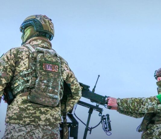 Ночной удар РФ по Украине: сколько дронов не смогли «остановить» силы ПВО