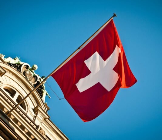 «Нейтралитет» превыше всего: Швейцария заблокировала продажу оружия США из-за войны в Иране