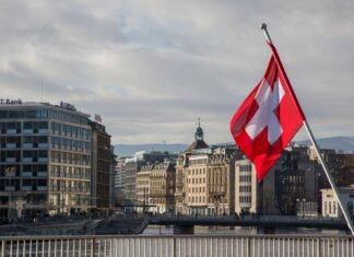 Стратегическая необходимость. Неужели нейтральная Швейцария углубит связи с ЕС?