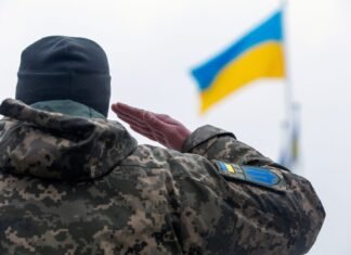 Вместо бумаг — «Армия+». Кабмин дал зеленый свет реестру ВСУ: что изменится