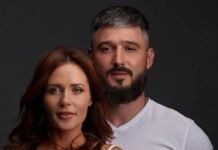 Денисенко честно сказала, как сейчас общается с экс-мужем: «Андрей старается»