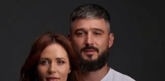 Денисенко честно сказала, как сейчас общается с экс-мужем: «Андрей старается»