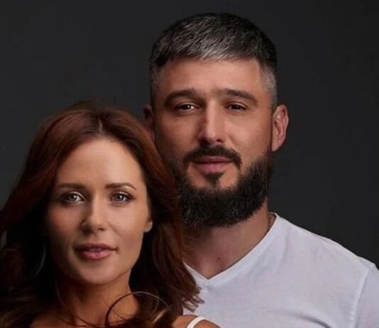 Денисенко честно сказала, как сейчас общается с экс-мужем: «Андрей старается»