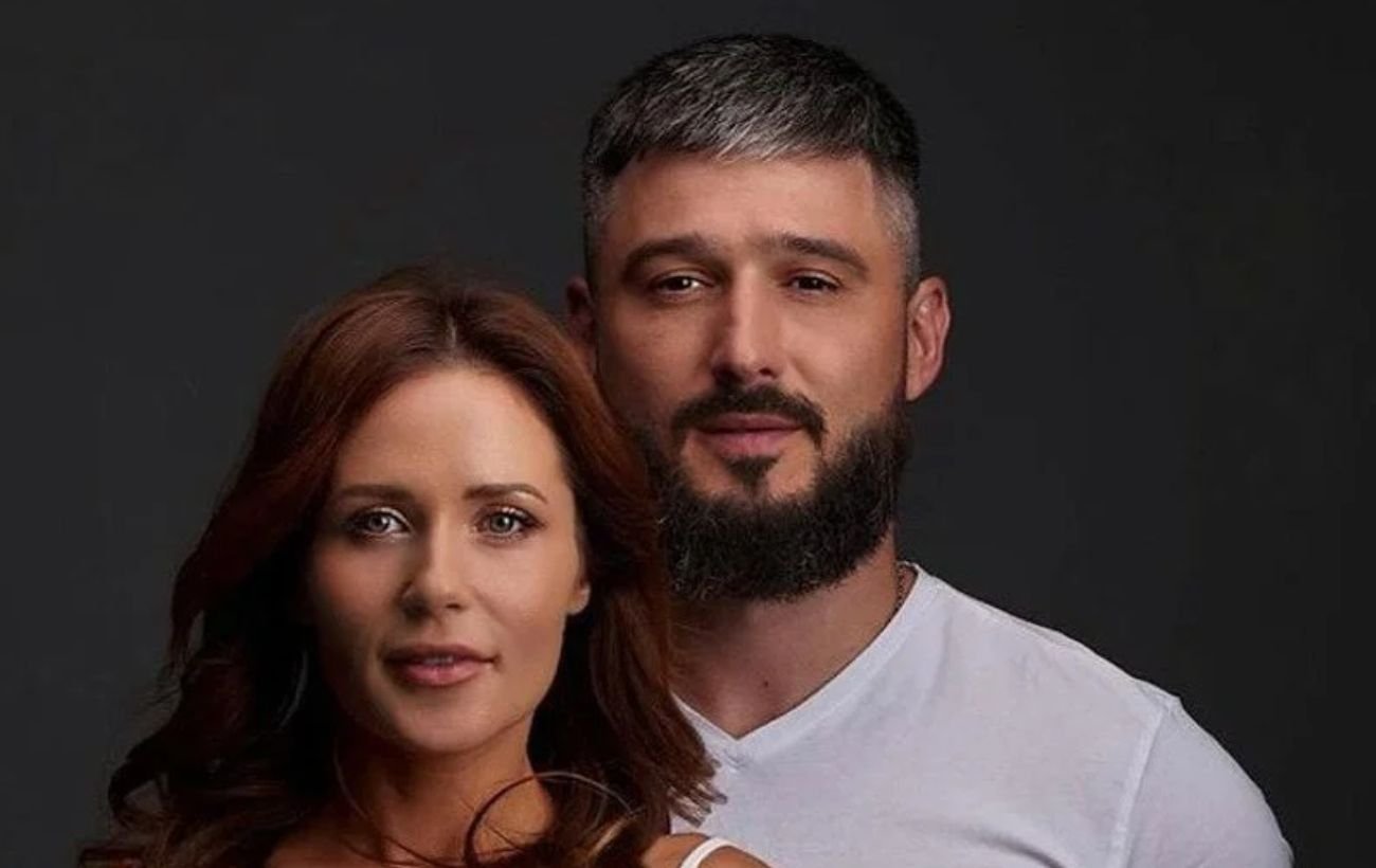 Денисенко честно сказала, как сейчас общается с экс-мужем: «Андрей старается»