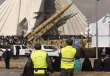 Иран баллистикой ударил по крупнейшему в мире СПГ-комплексу в Катаре