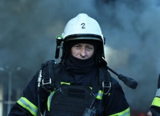 Россия ударила «Шахедом» по Харькову: враг повредил дома