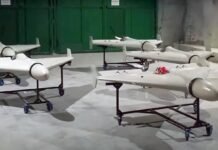 Украина предлагала США защиту от «Шахедов» 7 месяцев назад, но ее отвергли, — Axios