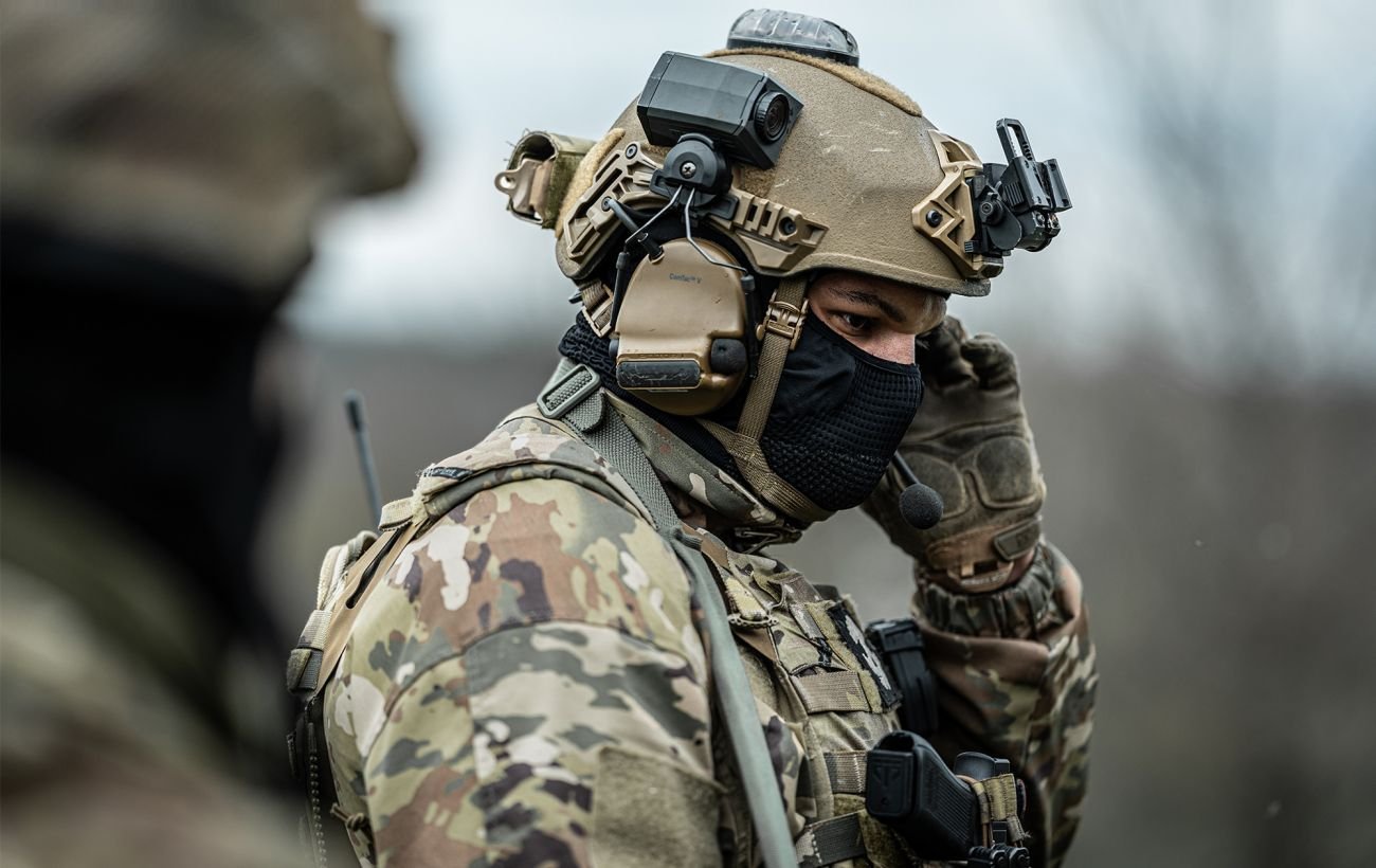 В Генштабе рассказали, какие направления будут приоритетными для РФ этой весной