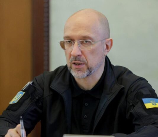 Компаниям разрешили покупать ПВО и РЭБ: Шмыгаль объяснил, как это будет работать