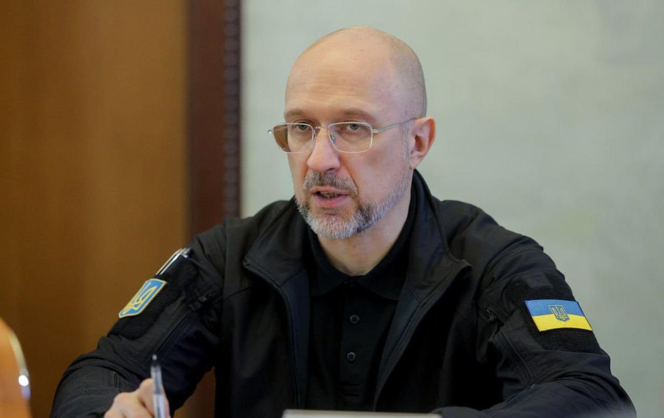 Компаниям разрешили покупать ПВО и РЭБ: Шмыгаль объяснил, как это будет работать