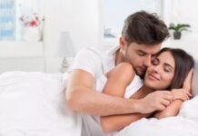 Без сложных правил: как захотеть интима и сделать приятно девушке