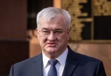 Наши дроны — это украинская «нефть»: Сибига о роли Украины на Ближнем Востоке