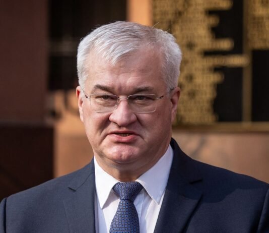 Наши дроны — это украинская «нефть»: Сибига о роли Украины на Ближнем Востоке