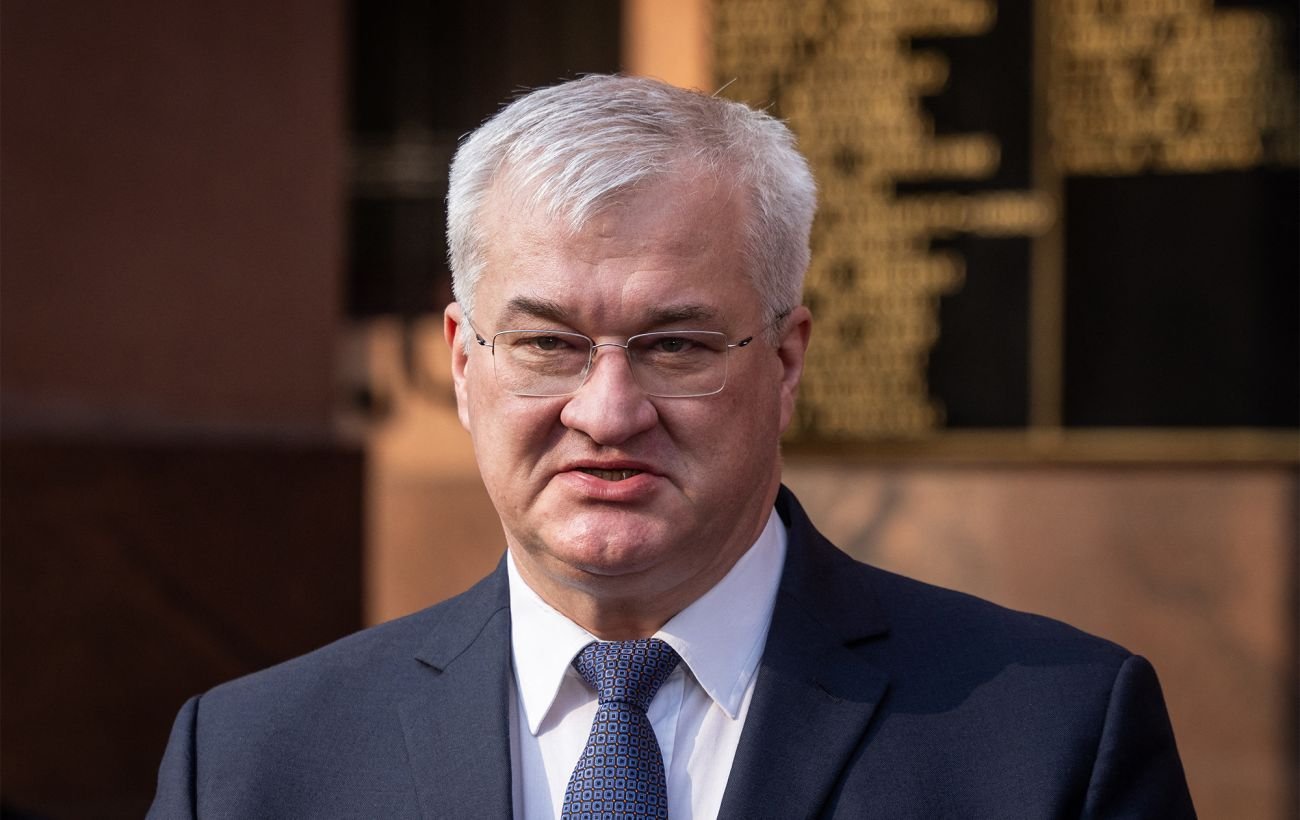 Наши дроны — это украинская «нефть»: Сибига о роли Украины на Ближнем Востоке