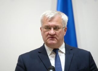 Миллиарды ежегодно: Сибига назвал регион, который может стать золотой жилой для Украины