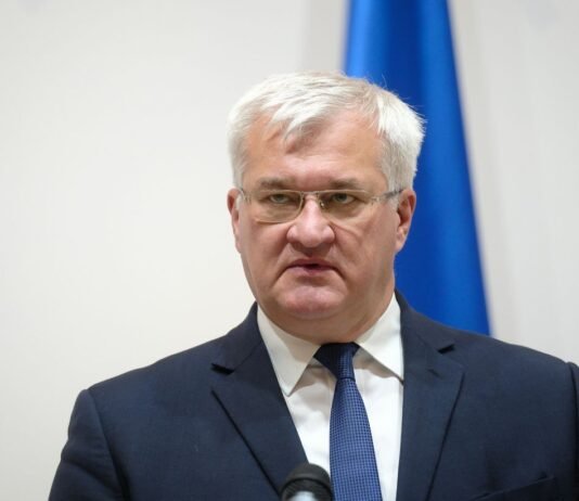 Миллиарды ежегодно: Сибига назвал регион, который может стать золотой жилой для Украины