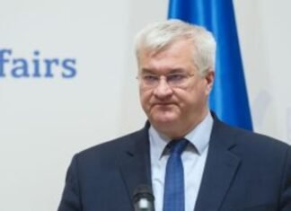 Атака на роддом в Одессе вызвала резкую реакцию Сибиги