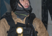 В Одесской области спасатели обнаружили тело бабушки