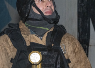 В Одесской области спасатели обнаружили тело бабушки