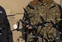 Для защиты Одесщины приобрели 150 новых дронов, — ФОТО