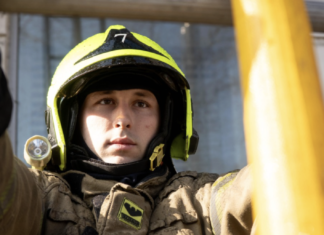 Горящие квартиры и авария под Саратой: что произошло в Одесской области за сутки