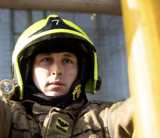 Горящие квартиры и авария под Саратой: что произошло в Одесской области за сутки