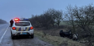 Скользкая дорога под Одессой: женщину будут судить по ДТП, в котором пострадала ее мать