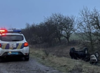 Скользкая дорога под Одессой: женщину будут судить по ДТП, в котором пострадала ее мать